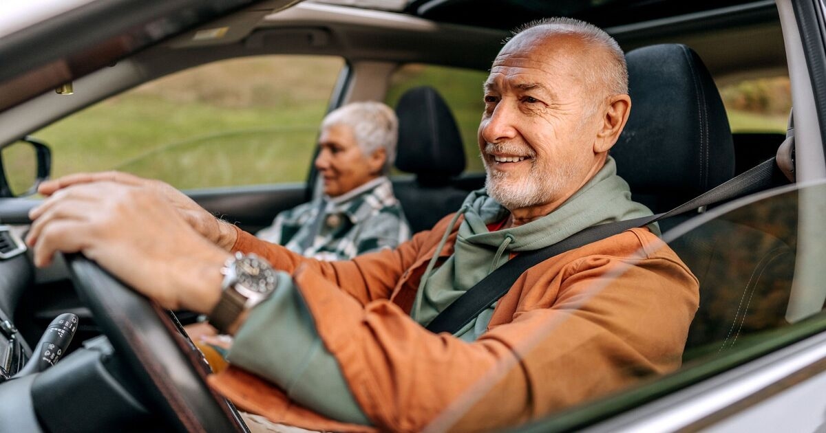 Questa settimana gli automobilisti sono stati avvertiti di non lasciare oggetti pericolosi in auto