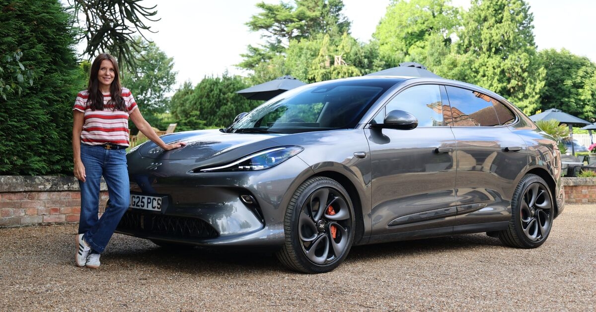 Forget Tesla - these are the 6 best alternative electric cars on the market