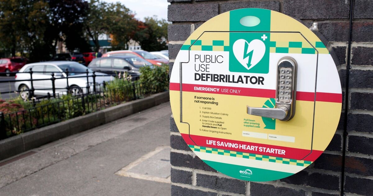 DVLA introduces 'life saving' new addition to driving test for attack that kills 90% in UK