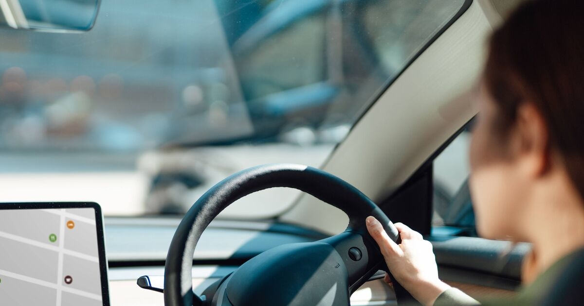 Driving rule many are confused by can lead to £130 fine if broken