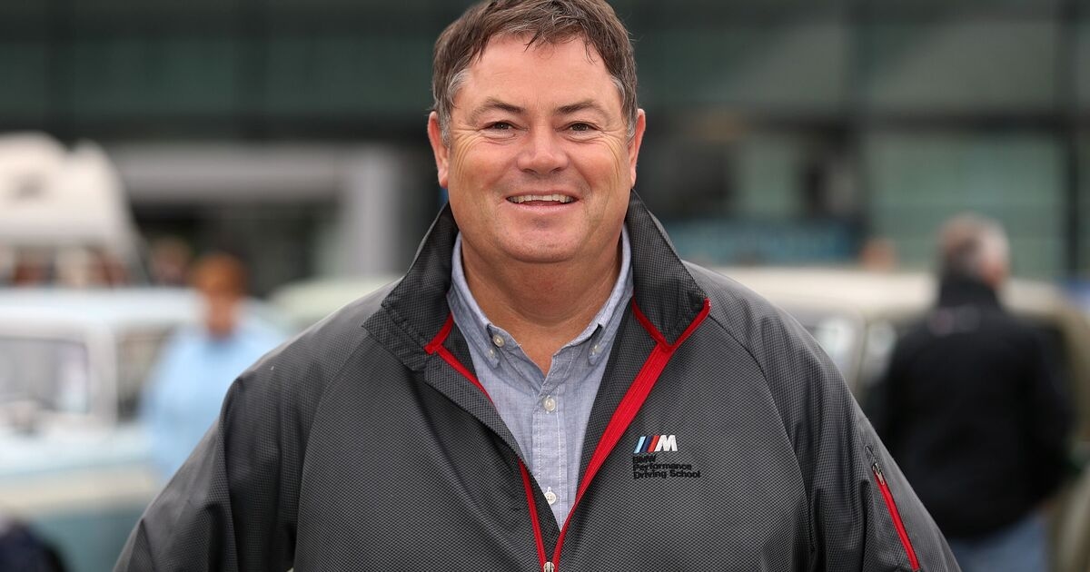 Mike Brewer von Wheeler Dealers sagt, diese drei Gebrauchtwagen seien „fast sofort verkauft“