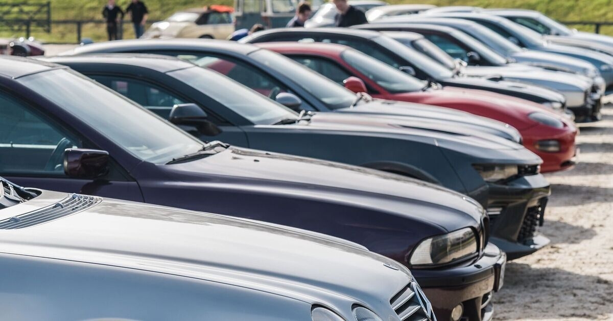 DVLA veröffentlicht „großes Update“ für Fahrzeugzulassungen – „sie werden den bürokratischen Aufwand reduzieren“