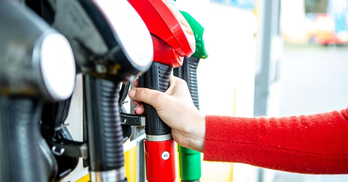 Drivers told to avoid petrol stations around this time of the day over price hike fears