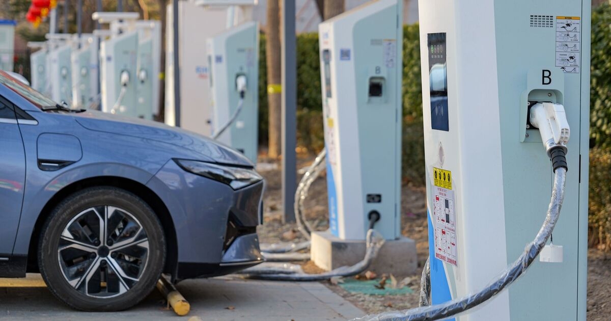 „Ich habe ein Elektrofahrzeug gekauft – ich wünschte, ich hätte eine Sache vorher gewusst.“
