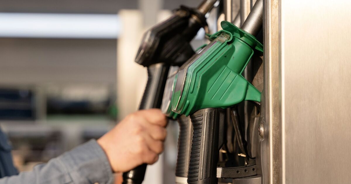RAC and AA reveal number one fuel saving tip for every petrol and diesel owner