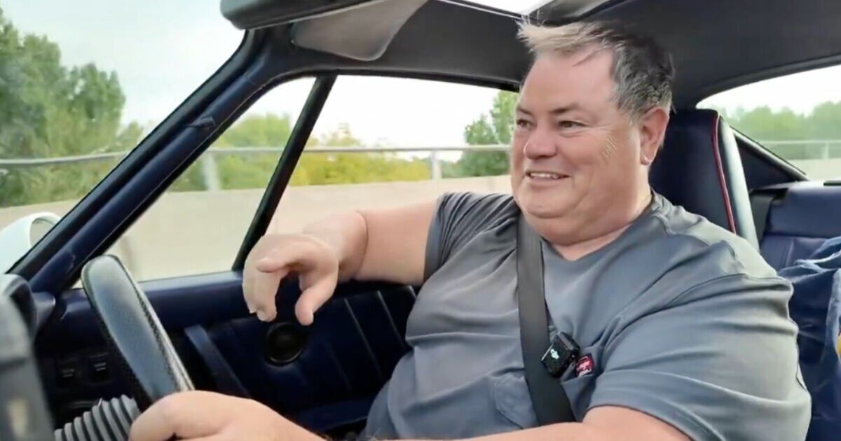 Wheeler Bayileri Mike Brewer, 'asla geri gelmeyecek' modellerle 'en güvenilir' arabaları açıkladı