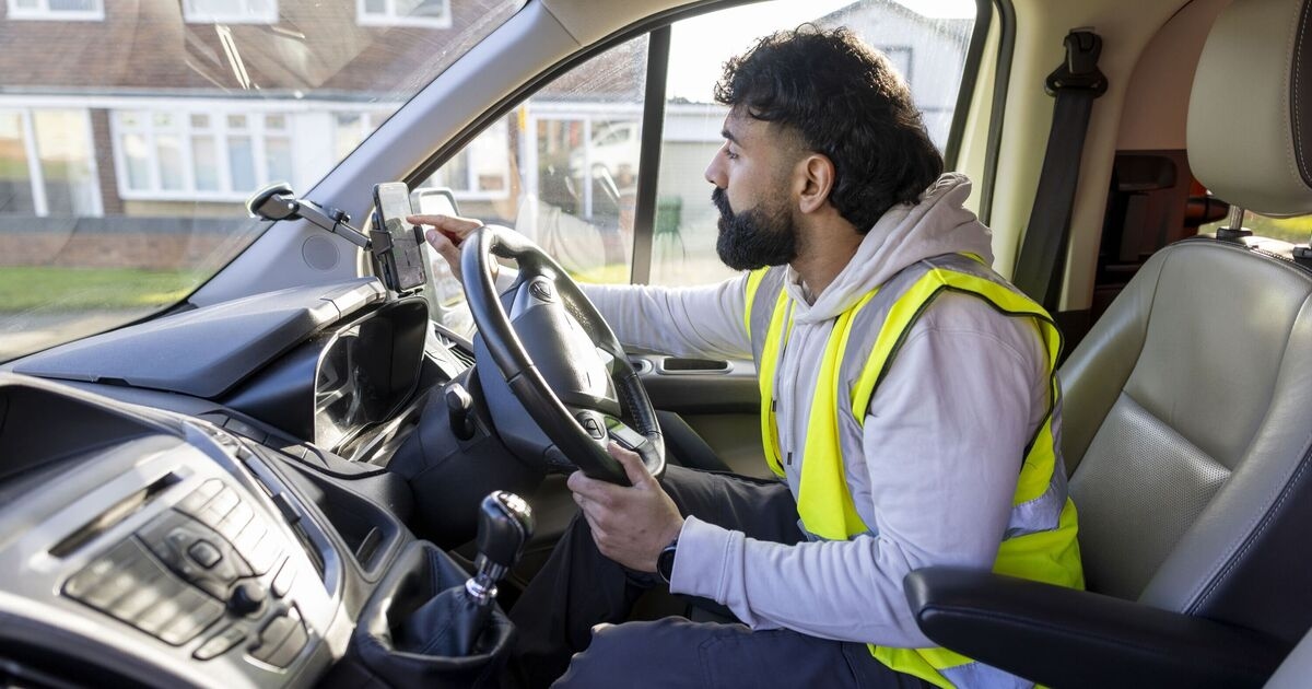 Nuove modifiche alla legge sulla guida avranno un impatto su migliaia di conducenti questa settimana