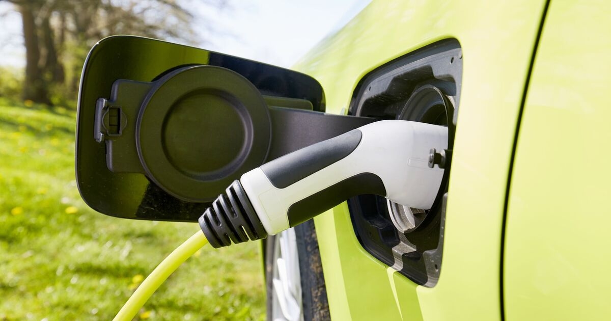 ‘We own an electric car but struggled to charge on holiday in the Cotswolds'