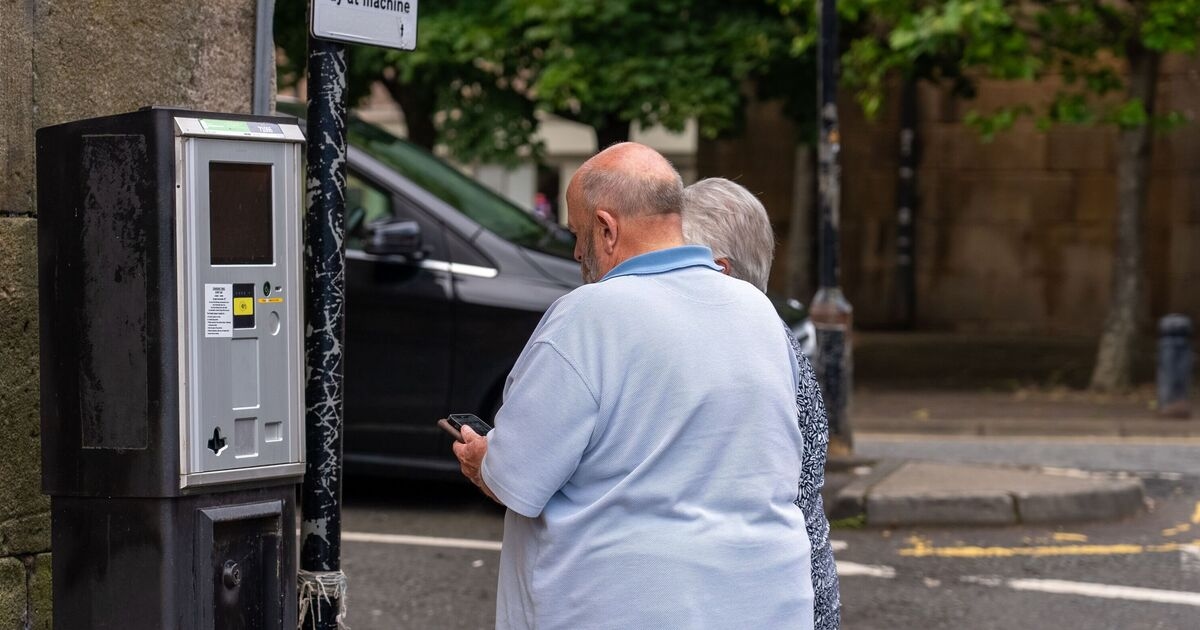 5 car parking scams all UK drivers need to be aware of in 2025