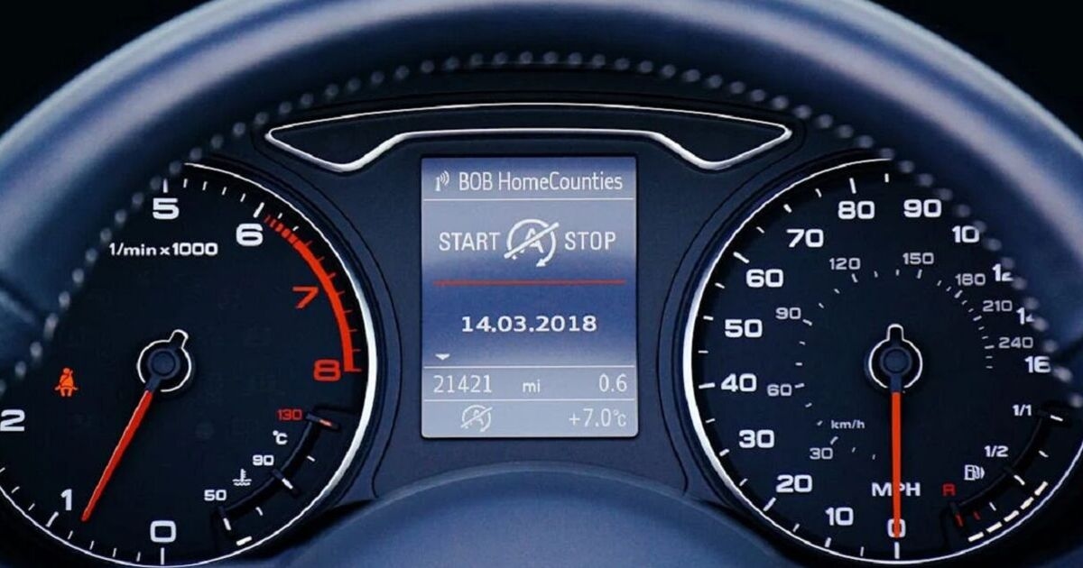 Drivers only just realising 'A' button on dashboard instantly slashes petrol costs