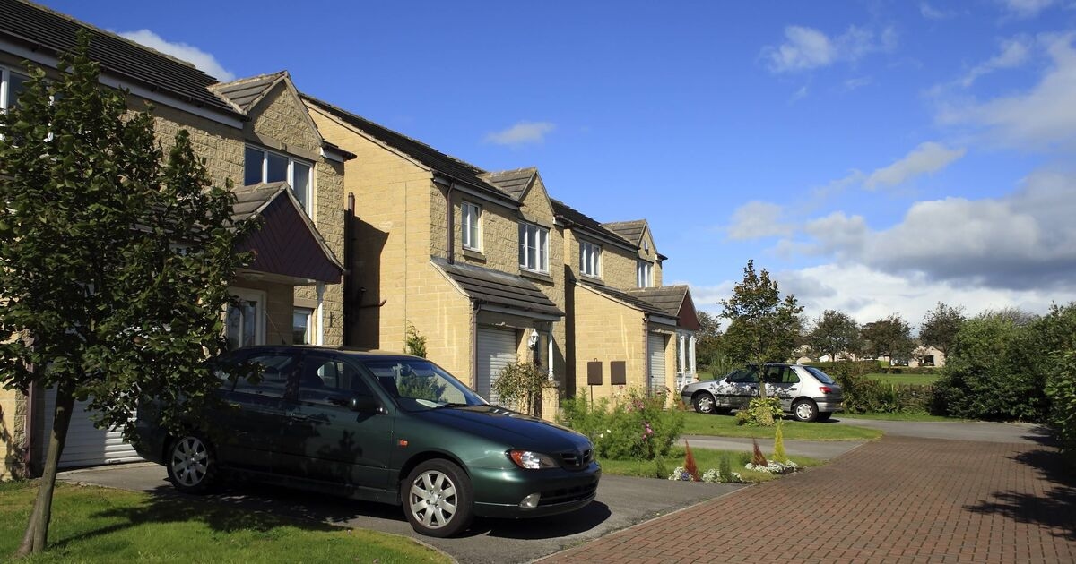 New rule for all houses with driveways in England 'now in effect'