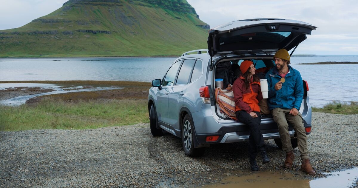 Used motor expert says one type of car 'is cheaper and better' than SUVs