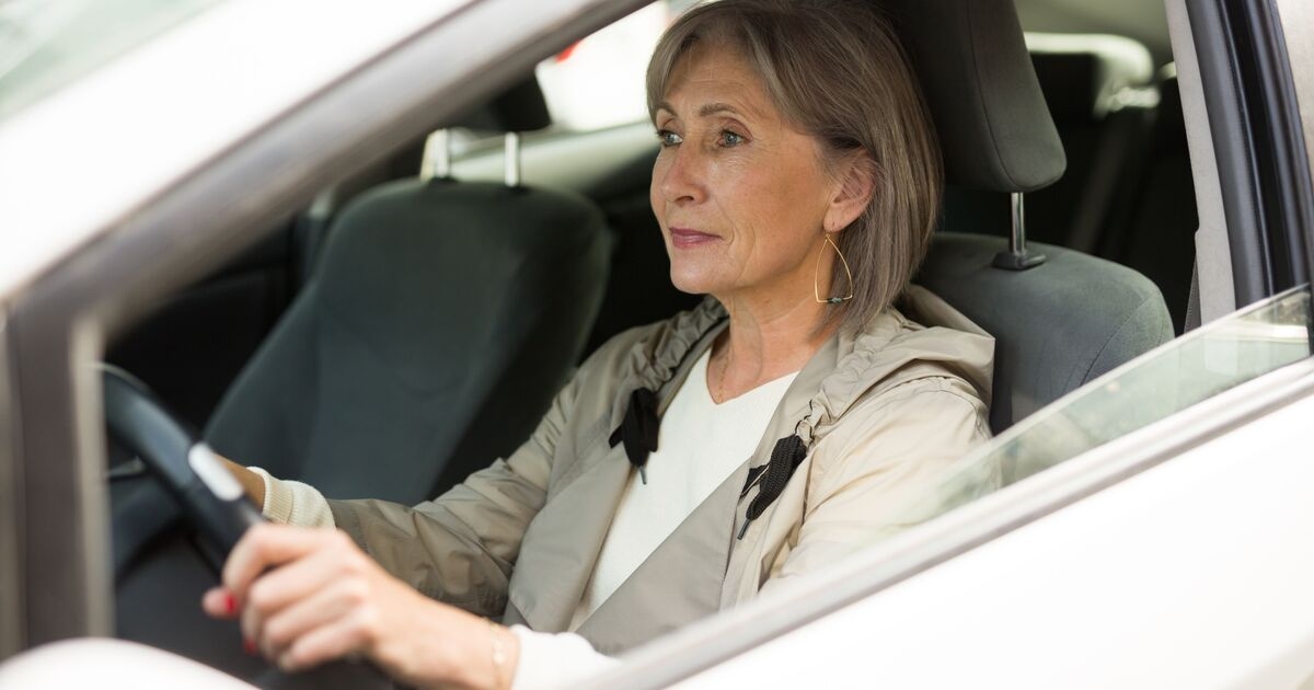 Alert as 10 million drivers could be fined £1,000 for failing to tell DVLA one thing