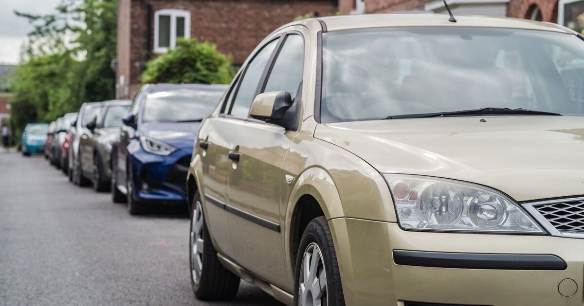 Alerta de la DVLA para conductores ante el cambio de normativa el 1 de septiembre con multas de £1.000