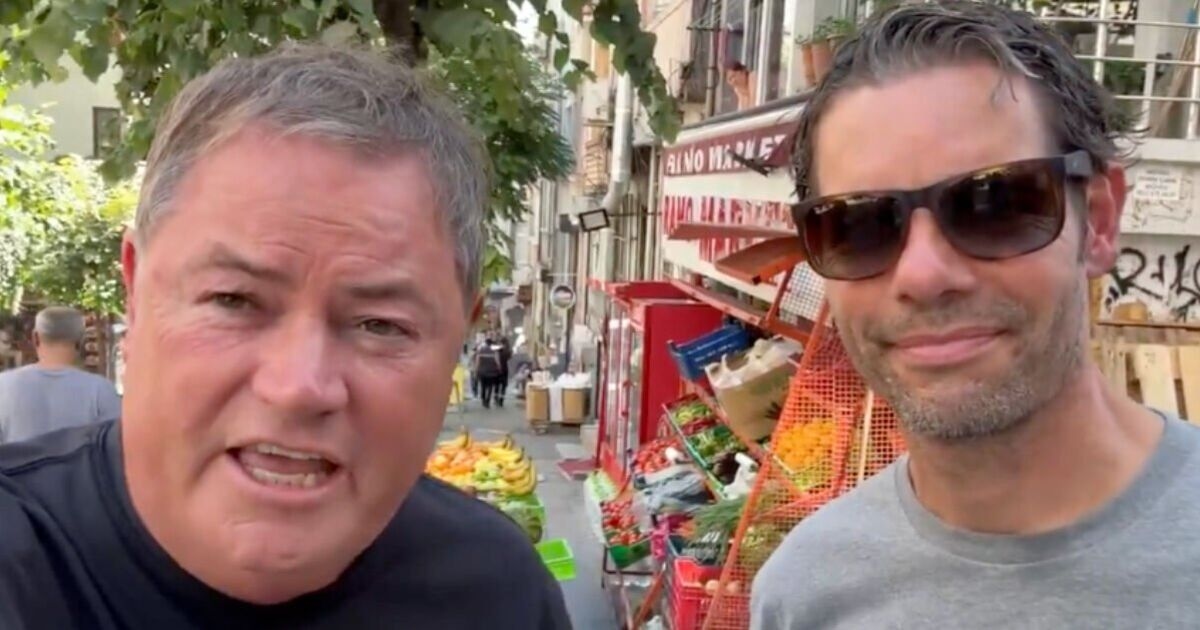 Mike Brewer reveals exact date new Wheeler Dealers episodes will air
