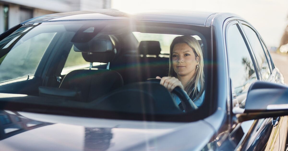 Drivers told to avoid making 1 mistake that can 'damage windscreen'