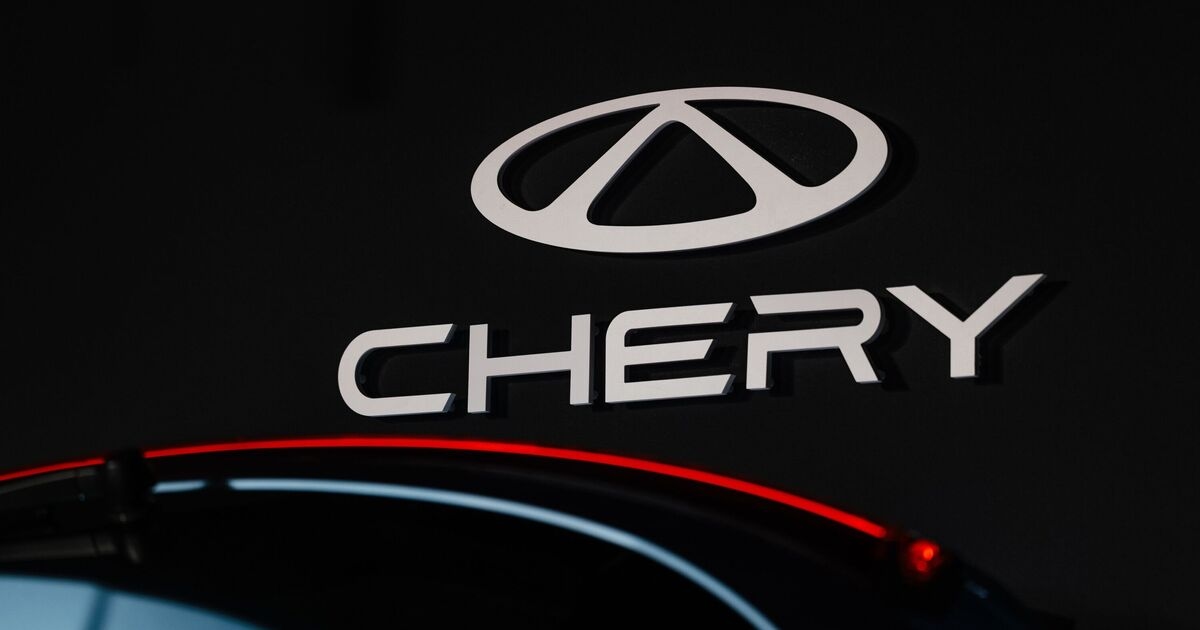 Popular China car firm admits UK ‘dream’ and has bombshell plan to drive sales