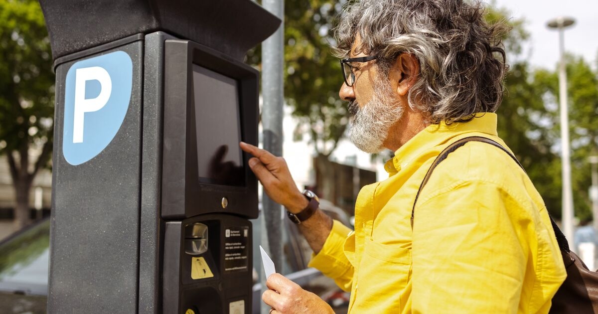 Drivers warned of 'most common' parking scam in the UK causing £3.5m a year in losses