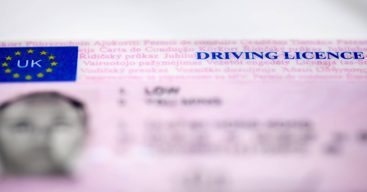Grande mudança na carteira de motorista do Reino Unido pode afetar 42 milhões de pessoas
