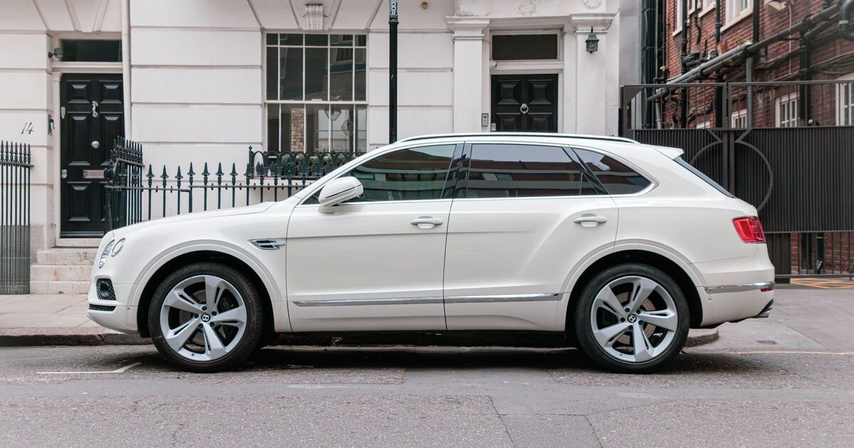 New calls for ‘size limits’ on cars in London with SUVs under threat