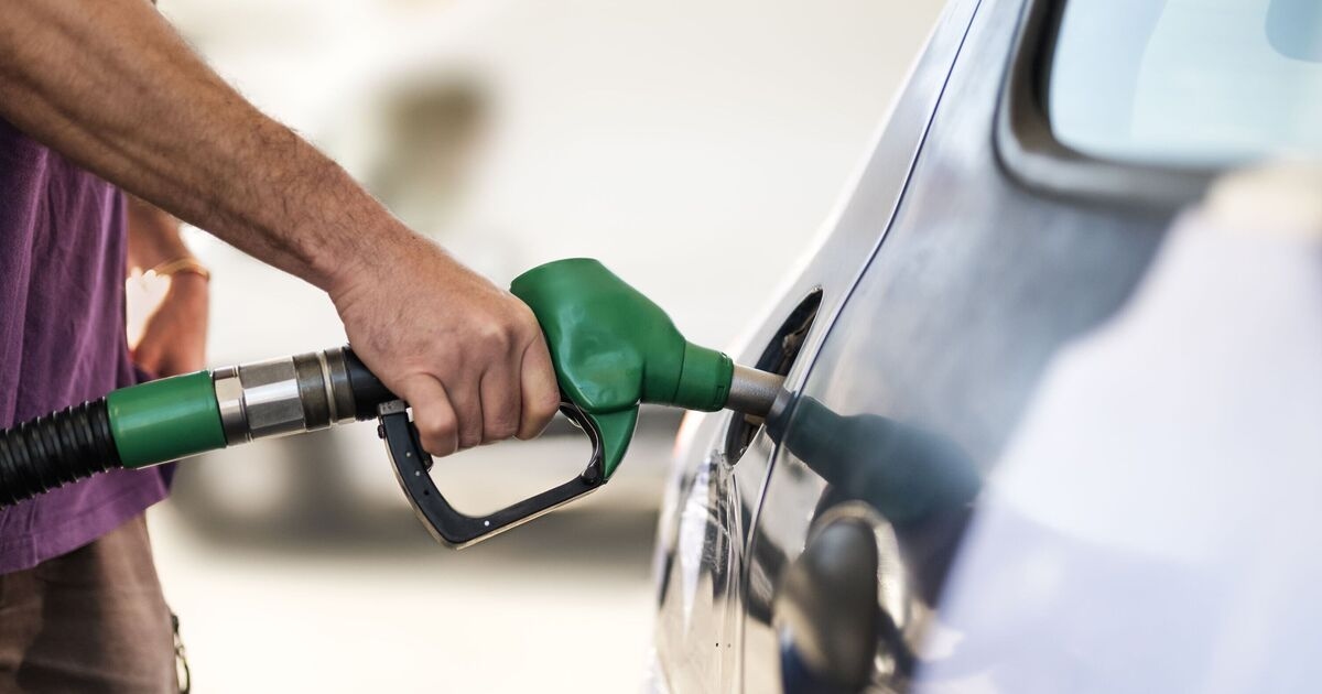 Drivers issued 30-day warning over fuel in petrol and diesel cars