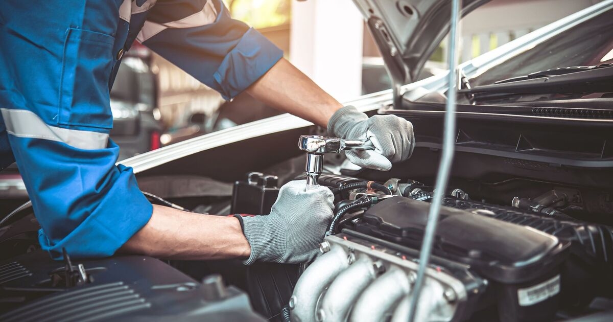 ‘I’m a mechanic - what I found when I took apart a Chinese electric car surprised me’