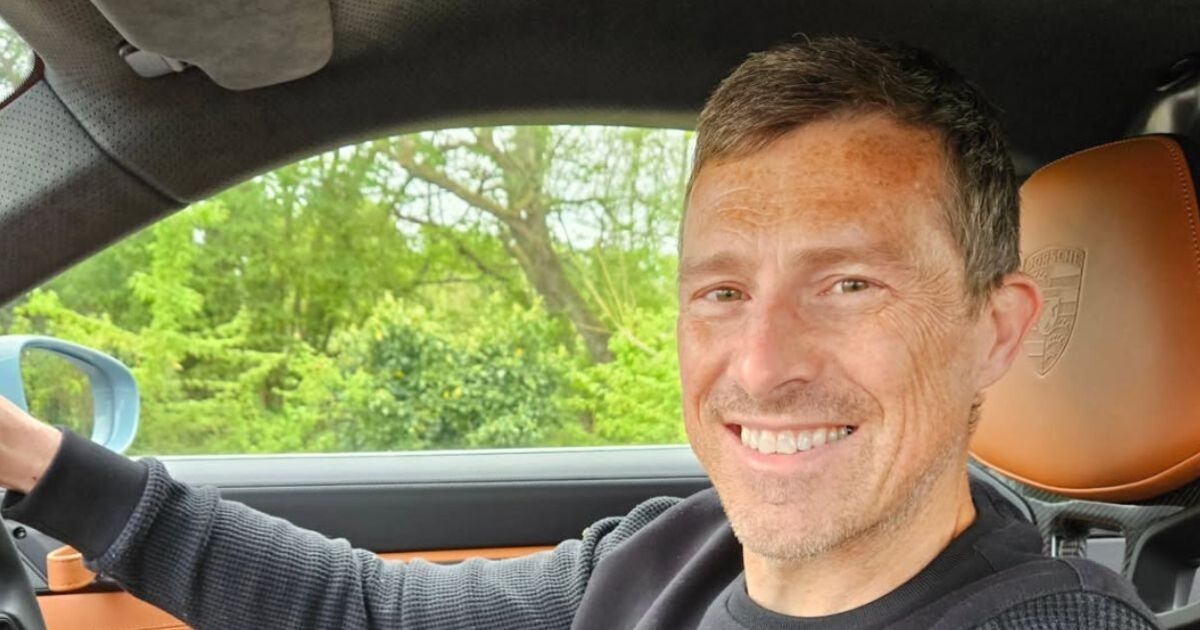 'I bought a Bentley for less than UK's cheapest new car and couldn't believe what I found'