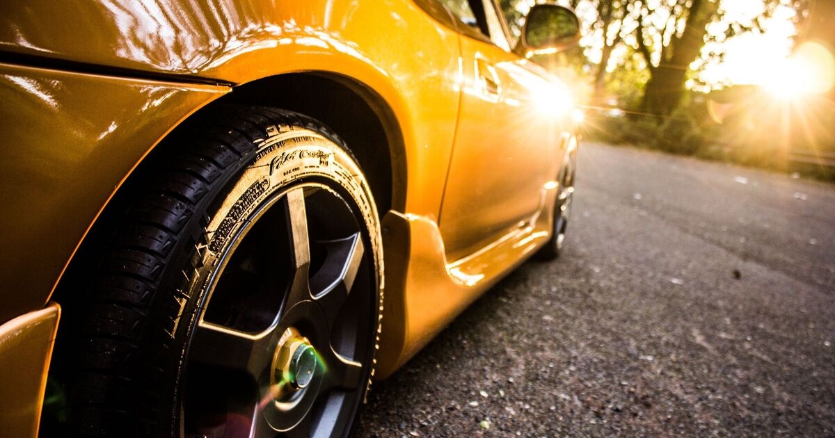 50p coin trick every motorist should try to avoid failed MOT
