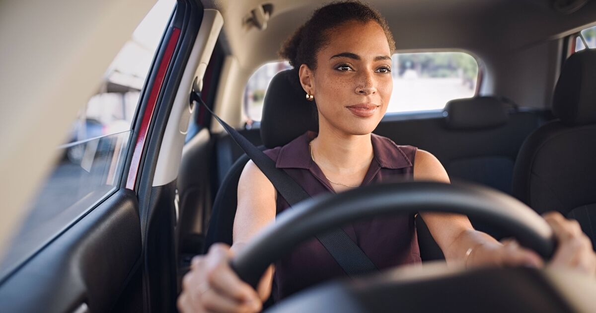 'Polite' gesture seen every day could leave motorists with £1,000 fine