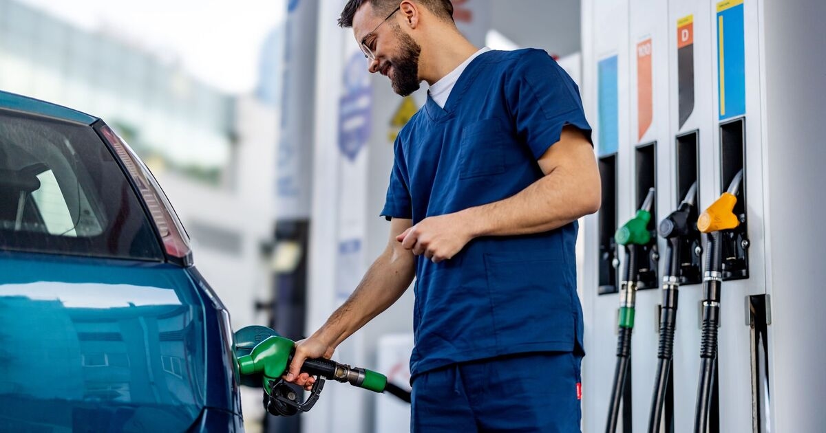 Los propietarios de vehículos de gasolina y diésel pueden ahorrar un 25% en combustible utilizando una herramienta que se encuentra en todos los coches.