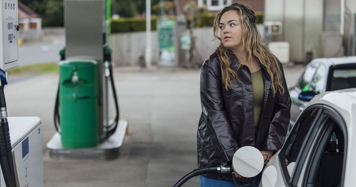 Expert reveals cheapest times of day to refuel your car as myth debunked