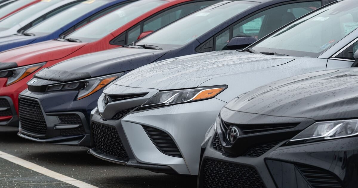 ‘I am a car expert – this is the car brand I'd buy right now'