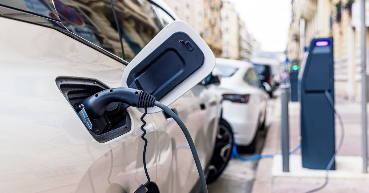 “Conduje cinco vehículos eléctricos, incluidos BMW y Audi, hasta que dejaron de funcionar y quedé impresionado por los resultados”