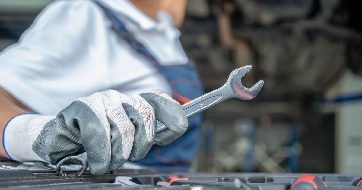 Mechaniker behauptet, dass Autofahrer von Werkstätten „abgezockt“ werden