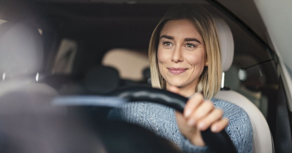 DVLA warnt: „Ferien sind vorbei“, da Fahrer an eine Sache erinnert werden