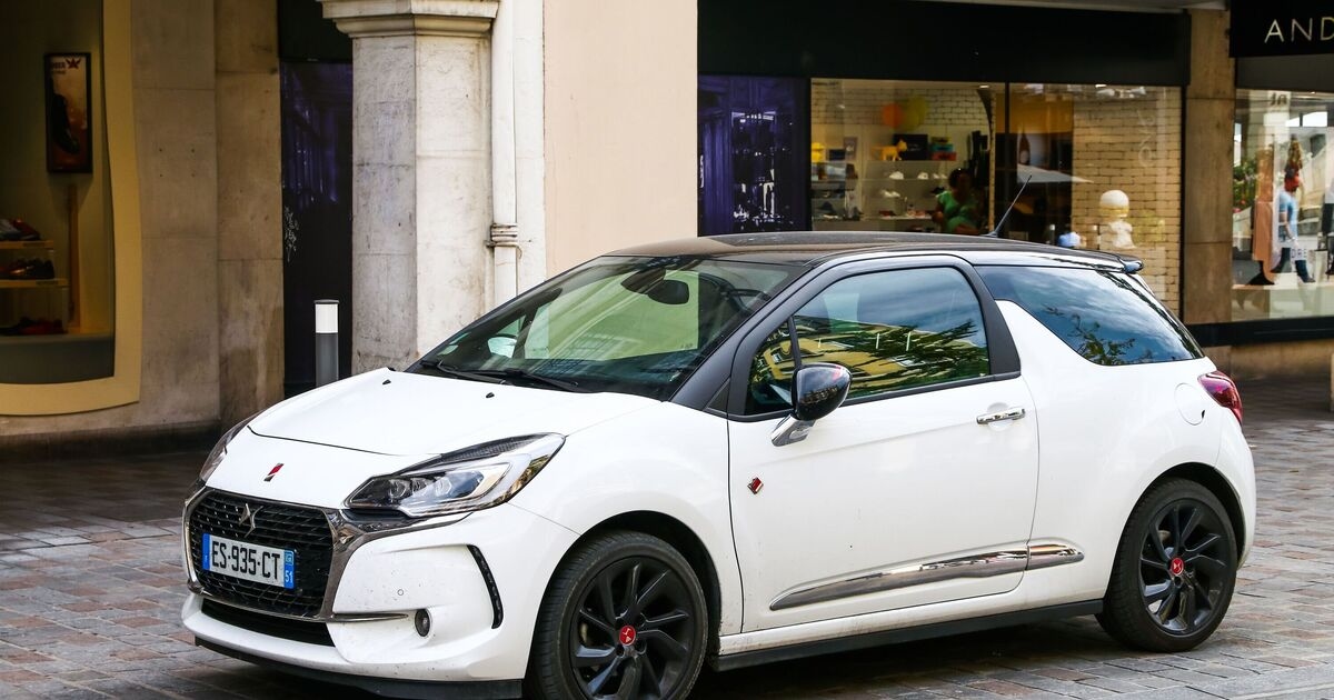 Für Besitzer von Citroen und DS wurde eine Fahrverbotswarnung herausgegeben – prüfen Sie, ob Ihr Auto betroffen ist