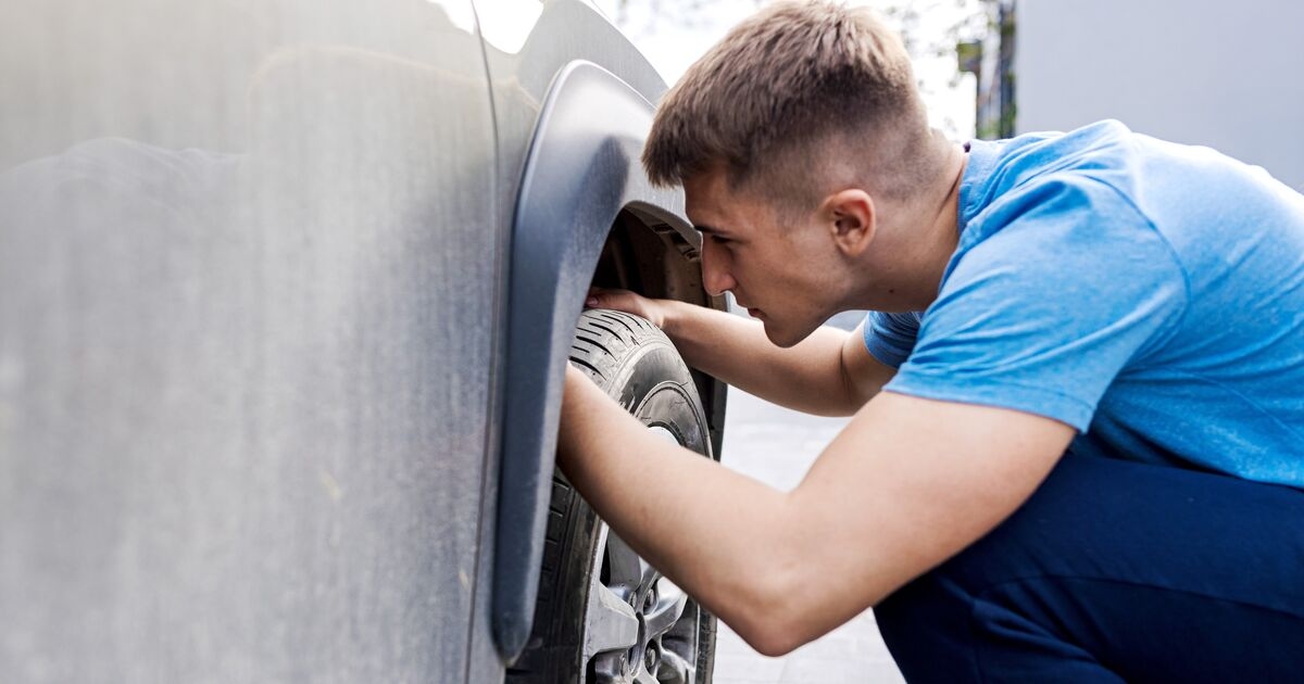 Drivers told simple 20p trick could prevent a £10,000 fine this autumn