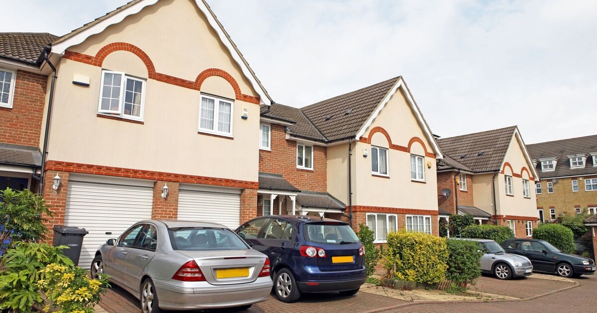 Important new rule affecting every driveway in the UK - some drivers to benefit hugely