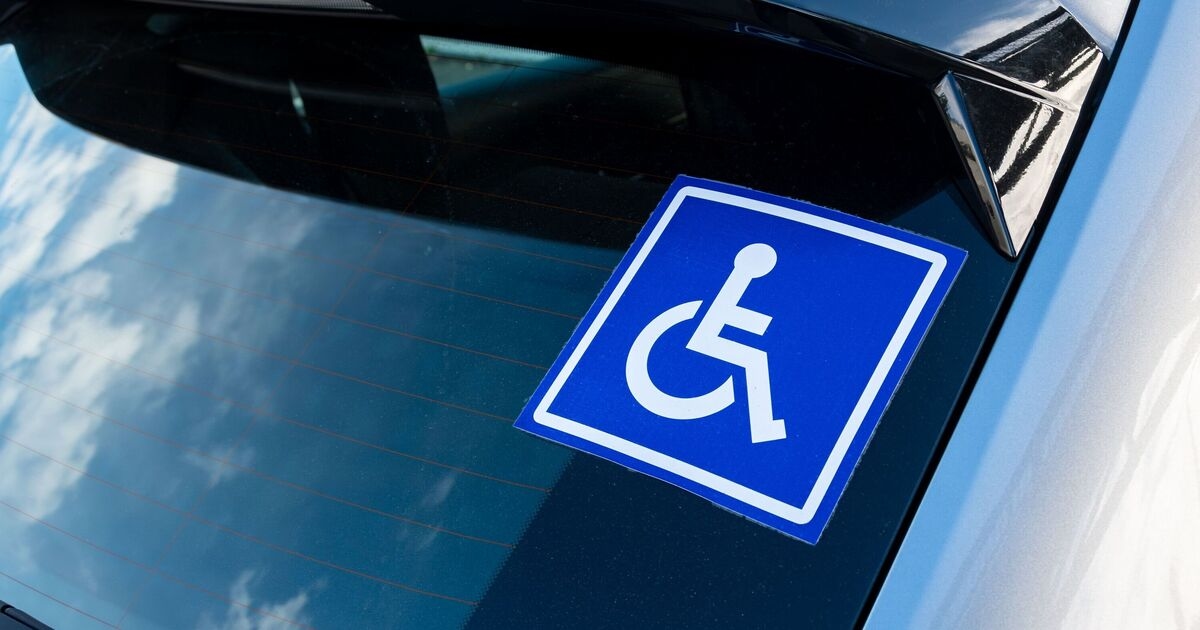 Blue Badge holders may be paying ‘100%’ more on car tax with £100s in savings possible
