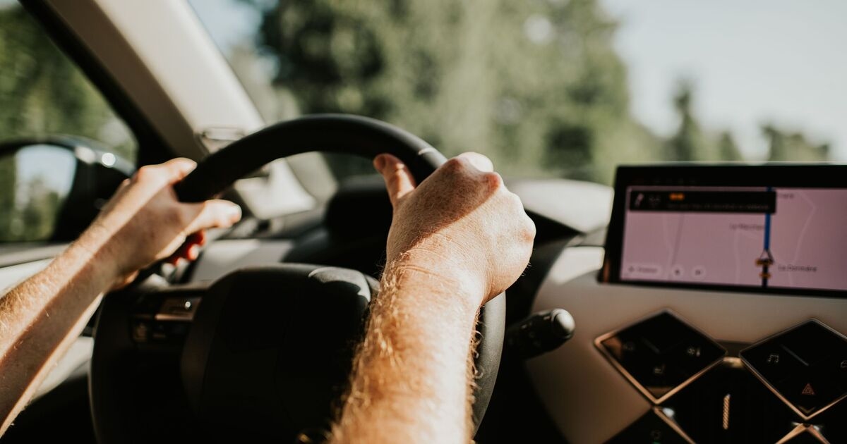 'I'm an insurance expert - this is how drivers can claw back no claims bonus after crash'