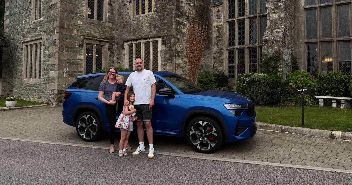 Nach einer unglaublichen Fahrt durch Frankreich sind wir zu Roadtrip-Liebhabern geworden – wie Sie das auch schaffen können