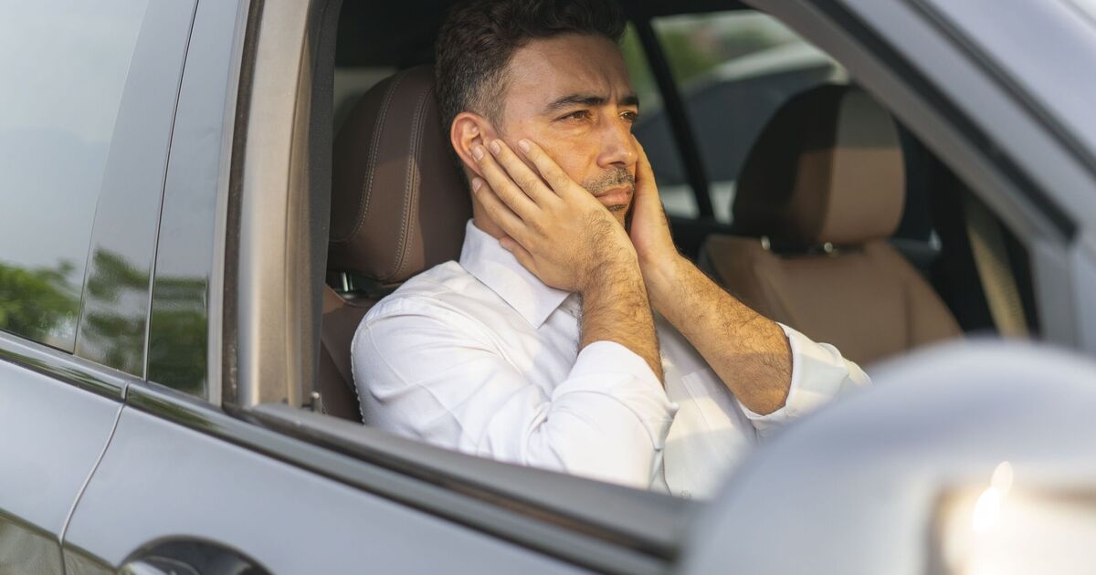 ‘Millions’ of drivers breaking simple car insurance rule due to high costs