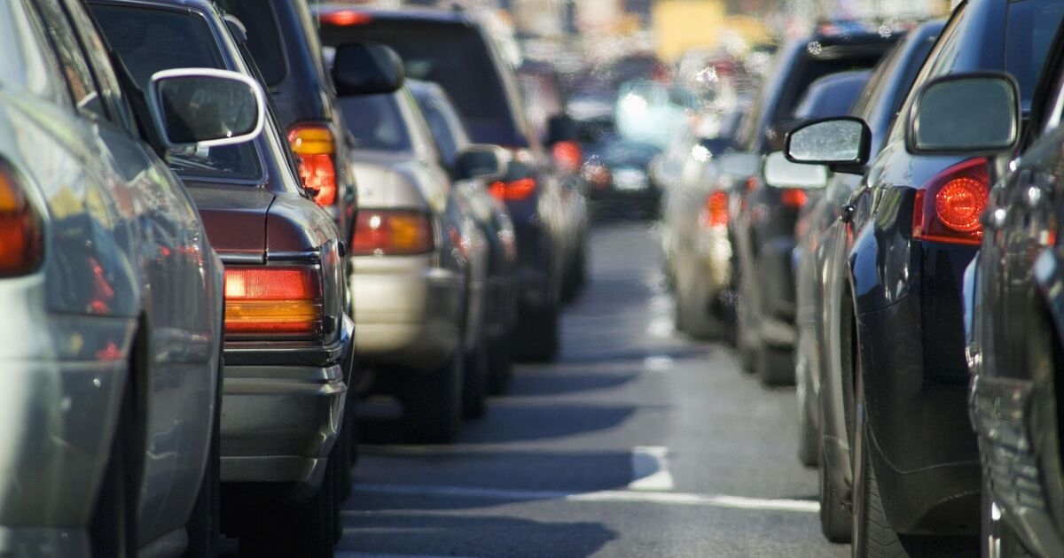 Gli automobilisti hanno ricevuto un importante aggiornamento sul divieto di circolazione delle auto nel Regno Unito dopo il verdetto emesso sull'ultimo test