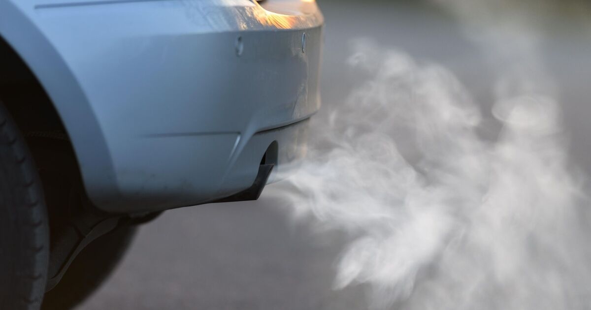 Gli automobilisti rischiano una multa di 80 sterline per una norma poco nota che riguarda i conducenti di auto a benzina e diesel