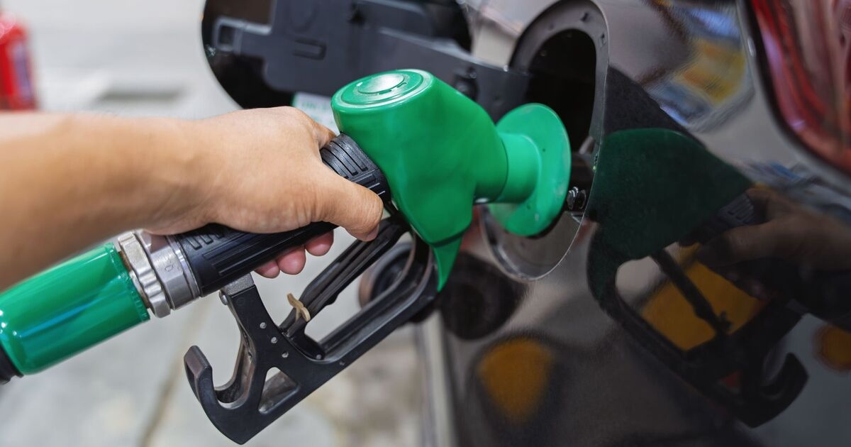 Allerta sul prezzo del carburante per i conducenti di benzina e diesel: un esperto evidenzia un problema "preoccupante"