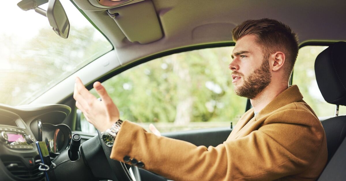 Avviso della DVLA: migliaia di conducenti rischiano multe da 1.000 sterline