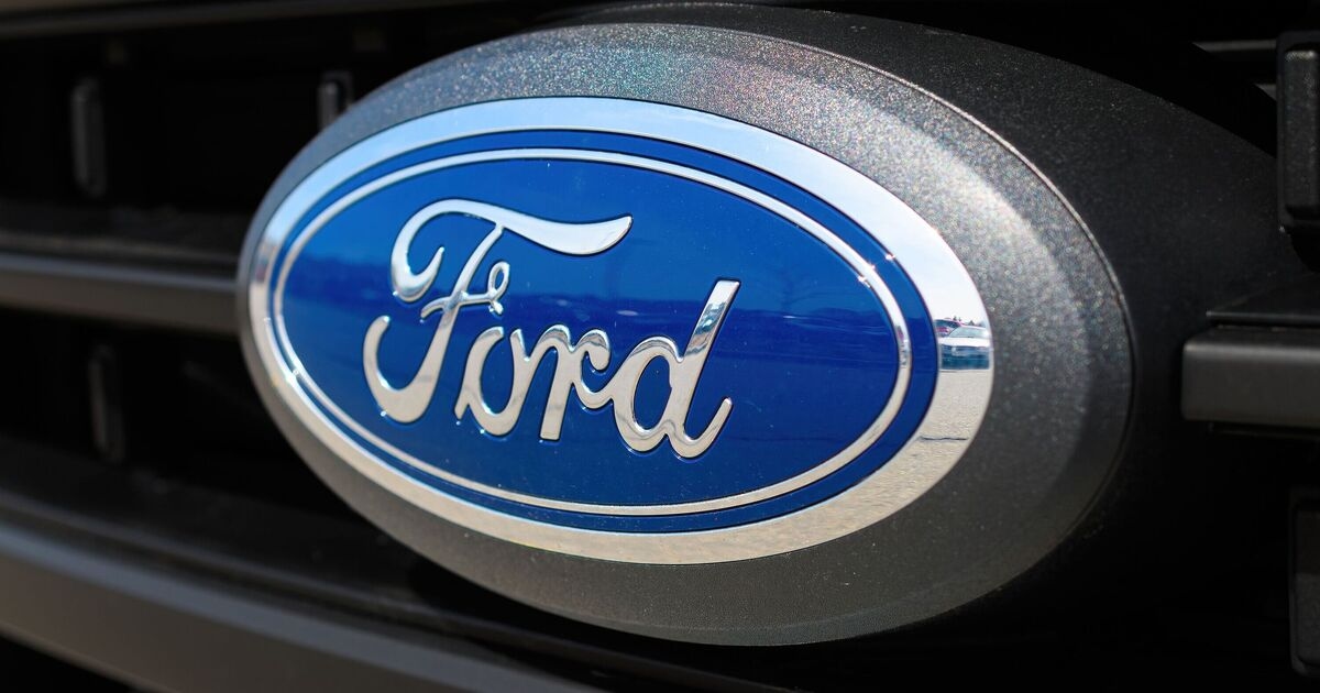 Ford ends production of iconic vehicle popular in the UK after 20 years