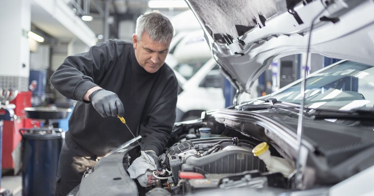 UK's 'most unreliable' car named after huge survey of 30,000 drivers