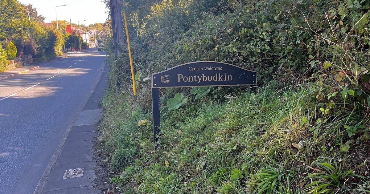 I drove through village with 'most prolific speed camera' — something's not right