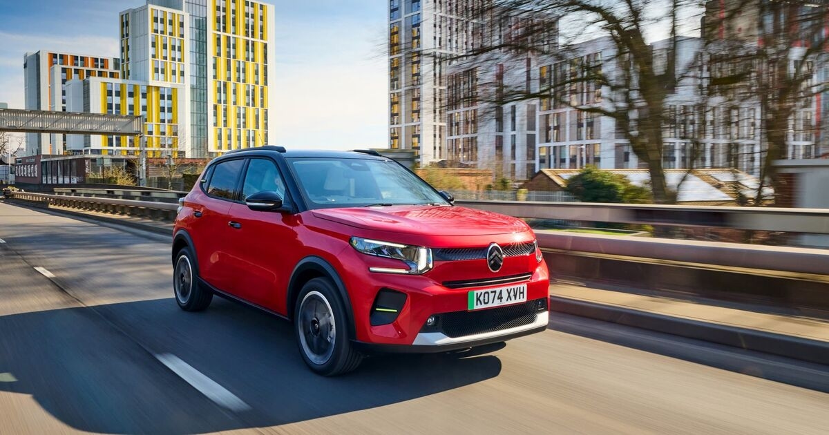 Popüler model geri çağrılırken Citroën sahiplerine 'Derhal araç kullanmayı bırakın' denildi